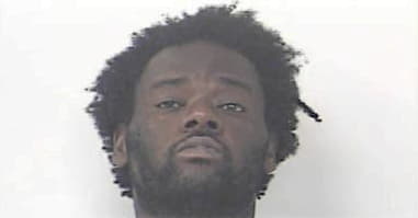 Dejon Wells, - St. Lucie County, FL 